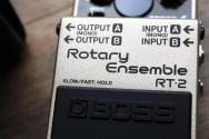 BOSS RT-2