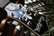 HAGSTROM Adina Dark Storm,