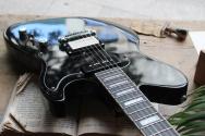 HAGSTROM Adina Dark Storm,