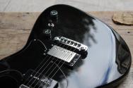 HAGSTROM Adina Dark Storm,