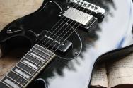 HAGSTROM Adina Dark Storm,