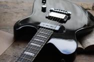 HAGSTROM Adina Dark Storm,