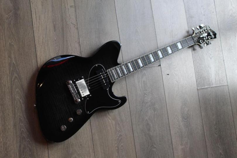 HAGSTROM Adina Dark Storm,