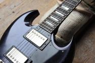 MAYBACH Albatroz 65-2 Dark Purple Sparkle Aged, HARDCASE, PAPERS, ONLY 2 PIECES FOR EUROPE