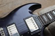 MAYBACH Albatroz 65-2 Dark Purple Sparkle Aged, HARDCASE, PAPERS, ONLY 2 PIECES FOR EUROPE