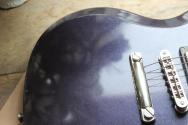 MAYBACH Albatroz 65-2 Dark Purple Sparkle Aged, HARDCASE, PAPERS, ONLY 2 PIECES FOR EUROPE