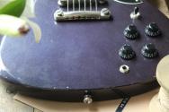 MAYBACH Albatroz 65-2 Dark Purple Sparkle Aged, HARDCASE, PAPERS, ONLY 2 PIECES FOR EUROPE