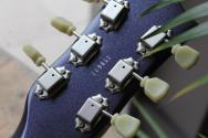 MAYBACH Albatroz 65-2 Dark Purple Sparkle Aged, HARDCASE, PAPERS, ONLY 2 PIECES FOR EUROPE