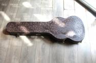 MAYBACH Albatroz 65-2 Dark Purple Sparkle Aged, HARDCASE, PAPERS, ONLY 2 PIECES FOR EUROPE