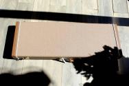 FENDER "Mike McCready Stratocaster LIMITED" HARDCASE