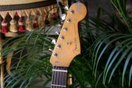 FENDER "Mike McCready Stratocaster LIMITED" HARDCASE