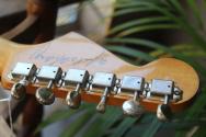 FENDER "Mike McCready Stratocaster LIMITED" HARDCASE