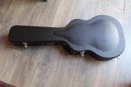 EASTMAN "T386 Red True Tone Gloss" HARDCASE, 3, 56 KG