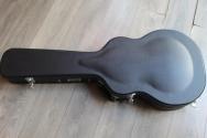 EASTMAN "T386 Vintage Sunburst True Tone Gloss" HARDCASE, 3, 66 KG