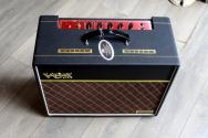 VOX AC10HWR1 Hand-Wired 10-Watt 1x12" Guitar Combo 2025