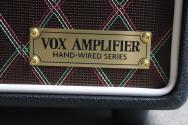 VOX AC10HWR1 Hand-Wired 10-Watt 1x12" Guitar Combo 2025