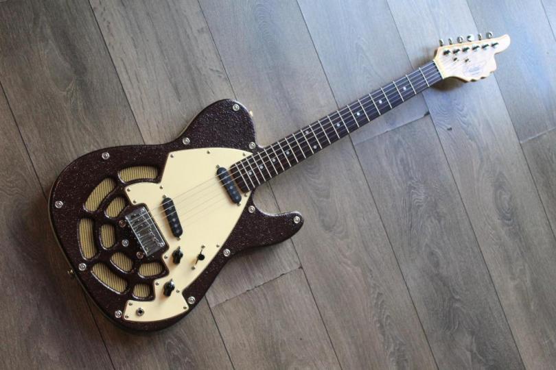 LINDERT Locomotive T 1996s