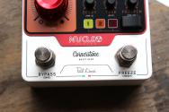 Cornerstone Music Gear Nucleo Paul Davids Signature