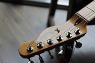 Fender Player II Telecaster, Maple, 3-Color Sunburst, 3, 53 KG