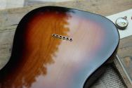 Fender Player II Telecaster, Maple, 3-Color Sunburst, 3, 53 KG