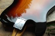 Fender Player II Telecaster, Maple, 3-Color Sunburst, 3, 53 KG