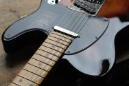 Fender Player II Telecaster, Maple, 3-Color Sunburst, 3, 53 KG