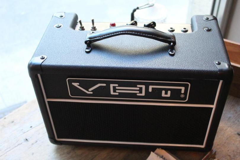 VHT Special 6 - Head