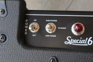 VHT Special 6 - Head