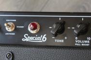 VHT Special 6 - Head