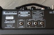 VHT Special 6 - Head