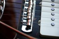 FENDER Troy Van Leeuwen Jazzmaster Oxblood HARDCASE