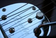 FENDER Troy Van Leeuwen Jazzmaster Oxblood HARDCASE