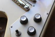 MAYBACH Jetwing M Vintage White , HARDCASE