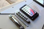 MAYBACH Jetwing M Vintage White , HARDCASE