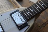 MAYBACH Jetwing M Vintage White , HARDCASE