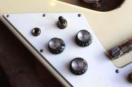 MAYBACH Jetwing M Vintage White , HARDCASE
