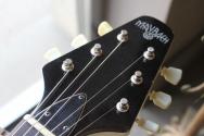 MAYBACH Jetwing M Vintage White , HARDCASE