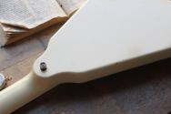 MAYBACH Jetwing M Vintage White , HARDCASE