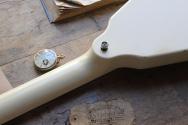 MAYBACH Jetwing M Vintage White , HARDCASE