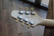 MAYBACH Jetwing M Vintage White , HARDCASE