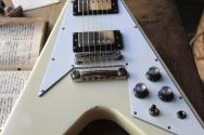 MAYBACH Jetwing M Vintage White , HARDCASE
