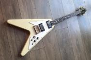 MAYBACH Jetwing M Vintage White , HARDCASE