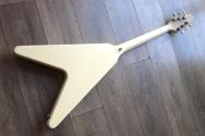 MAYBACH Jetwing M Vintage White , HARDCASE
