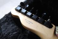Monster Hunter Rathalos Telecaster, Rosewood Fingerboard, Rathalos Red, HARDCASE, 3, 59 KG