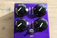 DIAMOND F-Octave (4-Knob) 2025 Purple