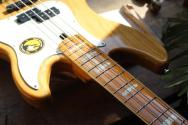 Sire Marcus Miller P8 4-String, Natural, GIGBAG, 4, 57 KG
