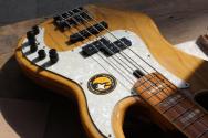 Sire Marcus Miller P8 4-String, Natural, GIGBAG, 4, 57 KG