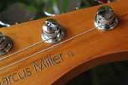 Sire Marcus Miller P8 4-String, Natural, GIGBAG, 4, 57 KG