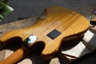 Sire Marcus Miller P8 4-String, Natural, GIGBAG, 4, 57 KG