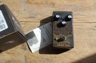 EarthQuaker Devices KGR Cast Iron Plumes
